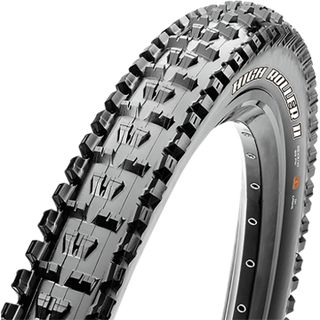 Maxxis High Roller II EXO TR 3CT 29x2.5WT 60tpi fold rengas